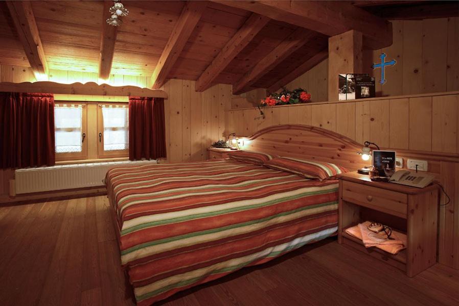 Photo of Bedroom in Sauris di Sotto