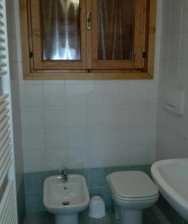 Photo of Bathroom in Selva di Cadore