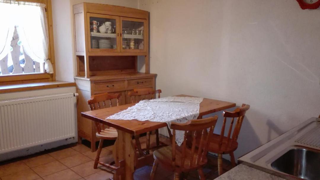 Photo of Livingroom in Selva di Cadore
