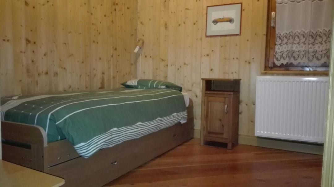 Photo of Bedroom in Selva di Cadore