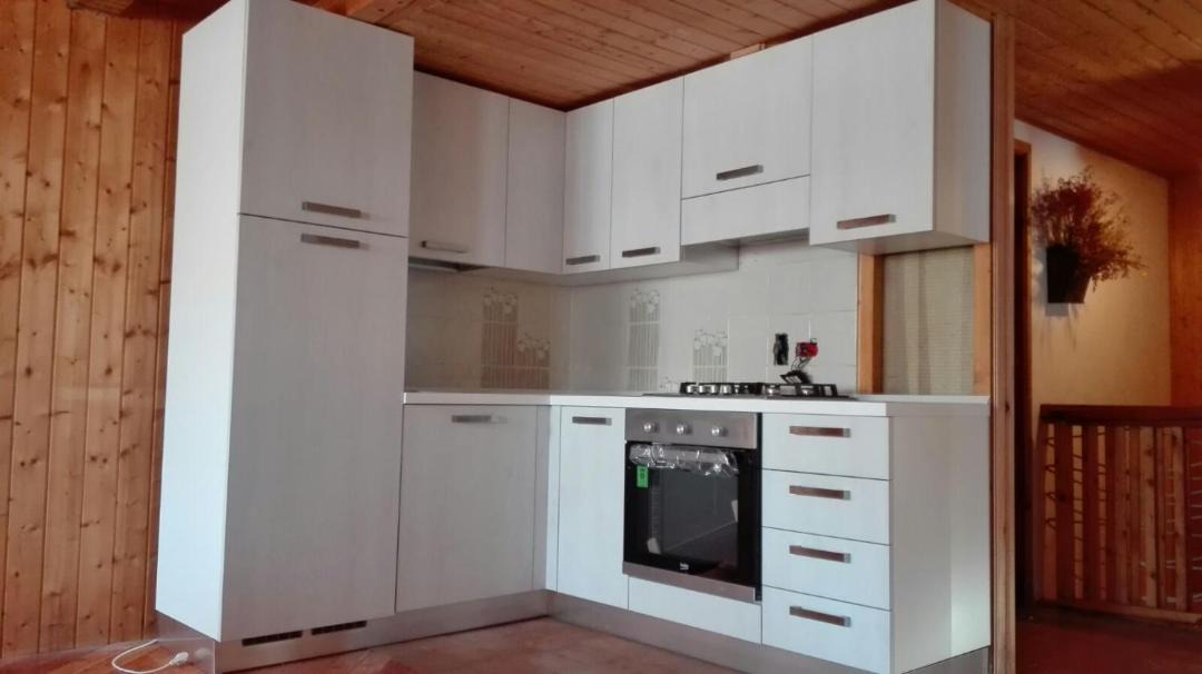 Photo of Kitchen in Selva di Cadore