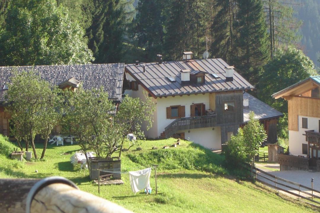 Photo of Buildings in Selva di Cadore