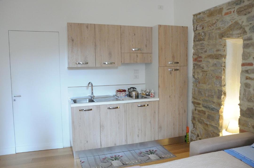 Photo of Kitchen in Agropoli