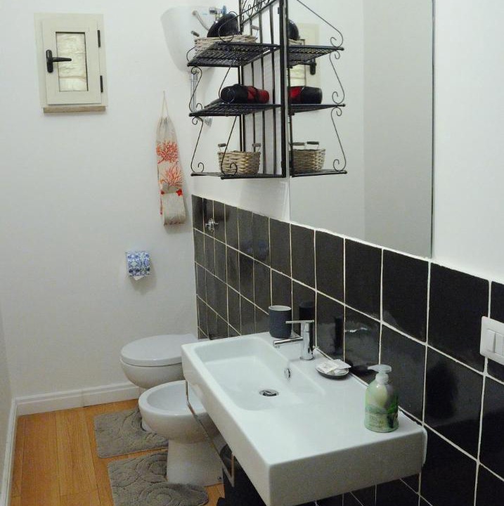 Photo of Bathroom in Agropoli