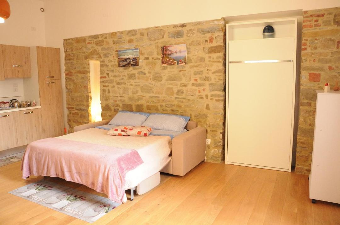 Photo of Bedroom in Agropoli