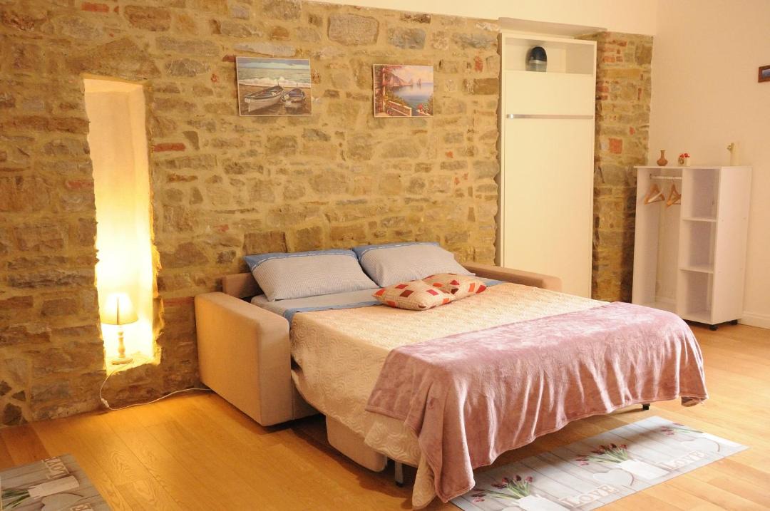 Photo of Bedroom in Agropoli