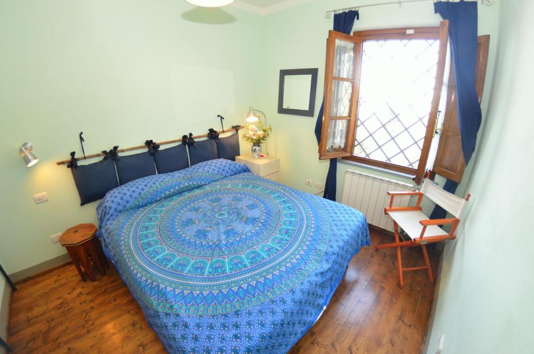 Photo of Bedroom in San Gennaro