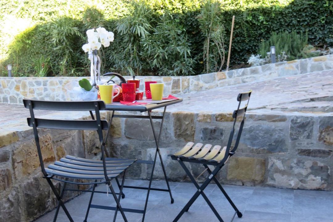 Photo of Patio Balcony in San Giovanni-Chiadino-Rozzol