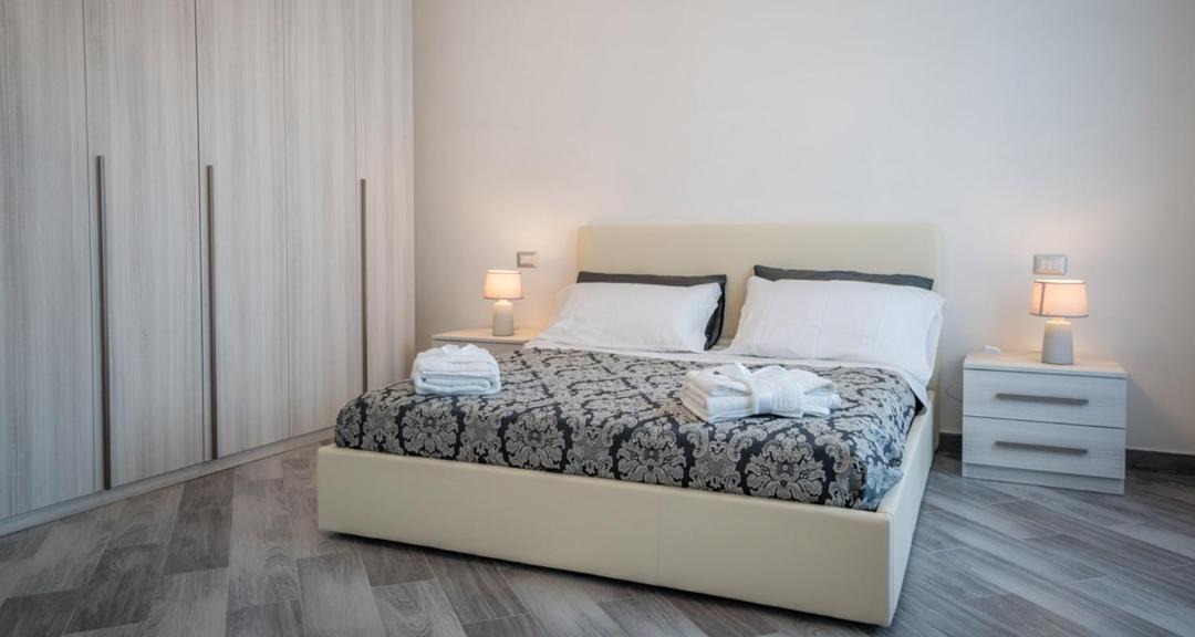Photo of Bedroom in Agnone