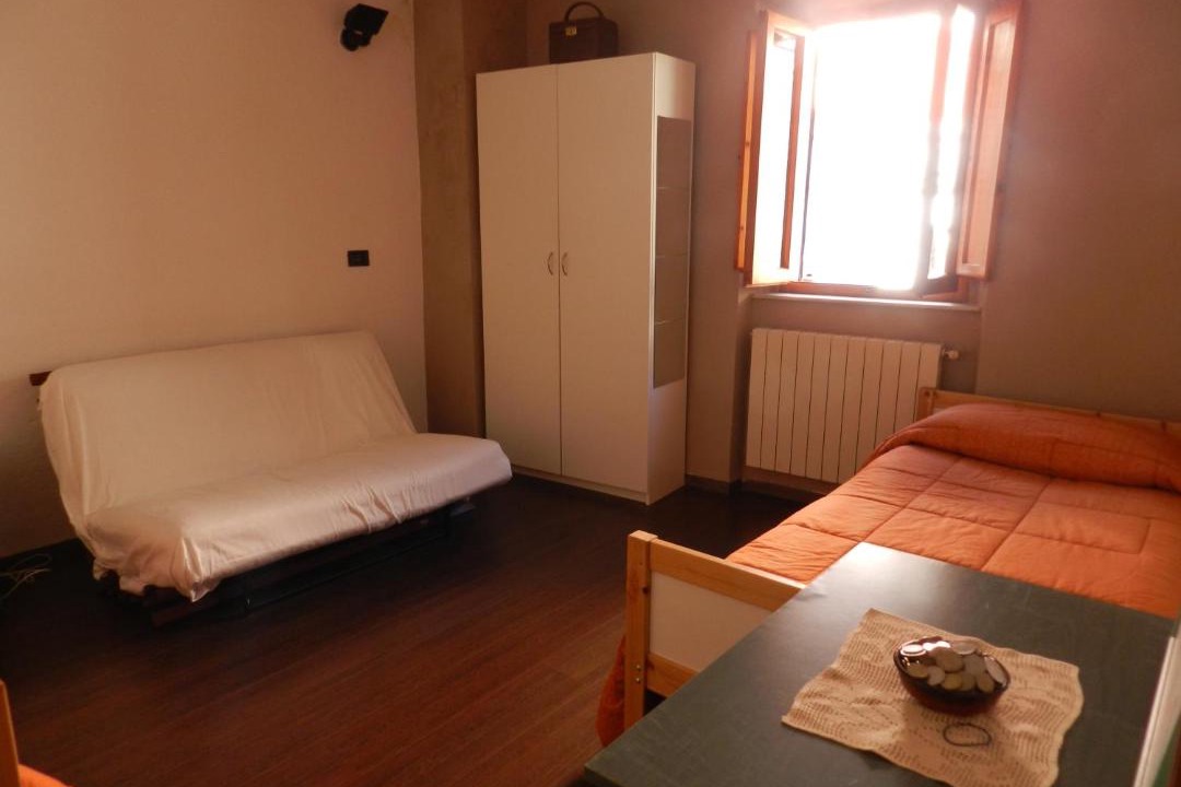 Photo of Bedroom in Saturnana
