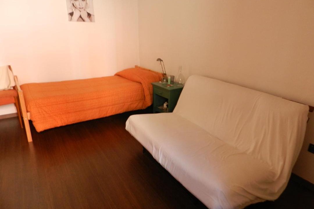 Photo of Bedroom in Saturnana