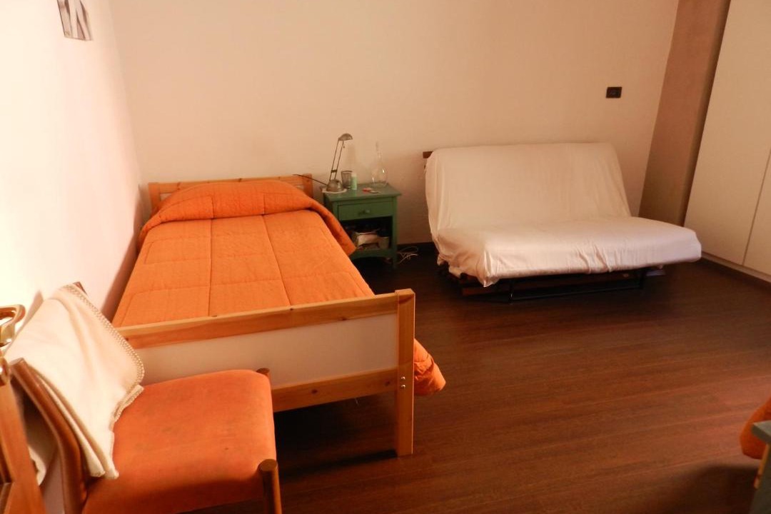 Photo of Bedroom in Saturnana