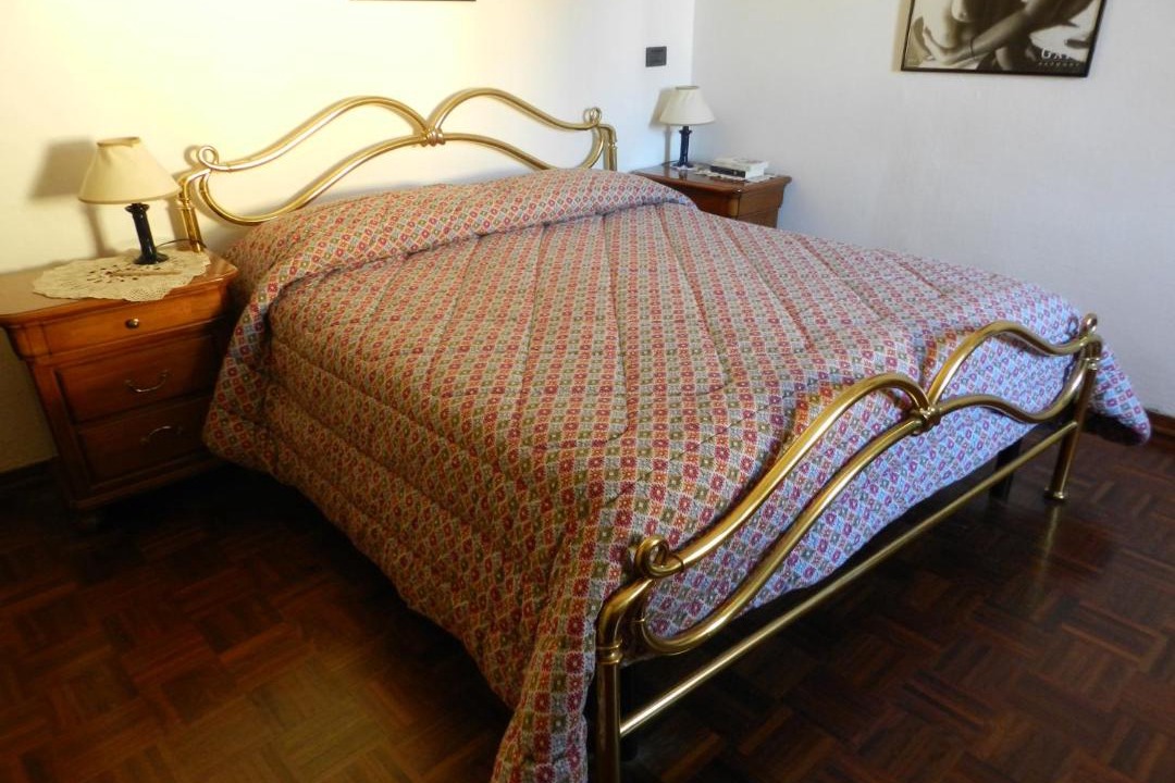 Photo of Bedroom in Saturnana
