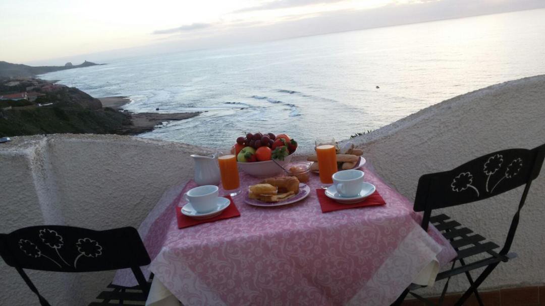 Photo of Patio Balcony in Magomadas