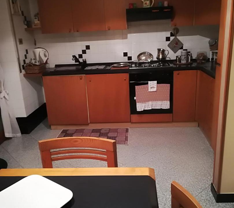 Photo of Kitchen in Potenza
