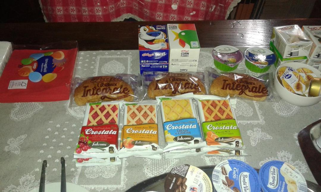 Photo of Kitchen in Chiari