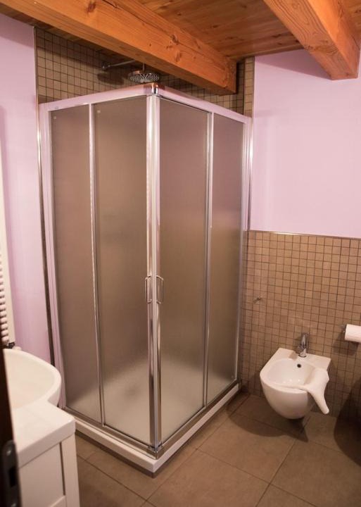 Photo of Bathroom in Cors