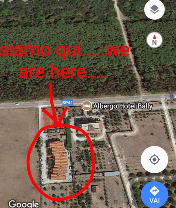 Photo of Others in Foce Varano