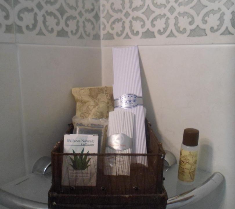 Photo of Bathroom in Grumello del Monte