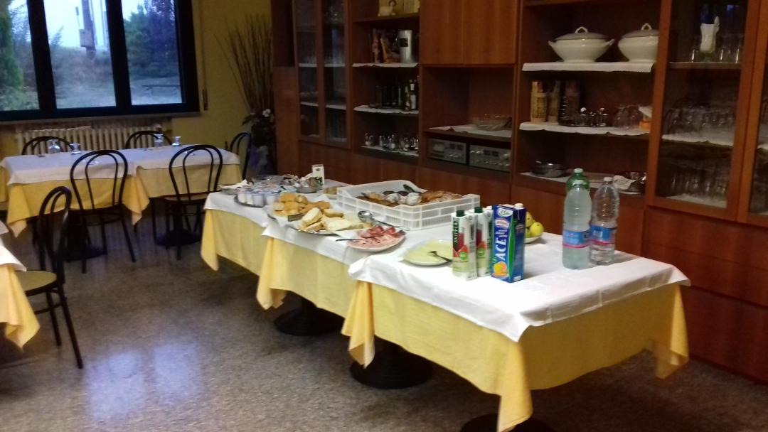 Photo of Kitchen in Boretto