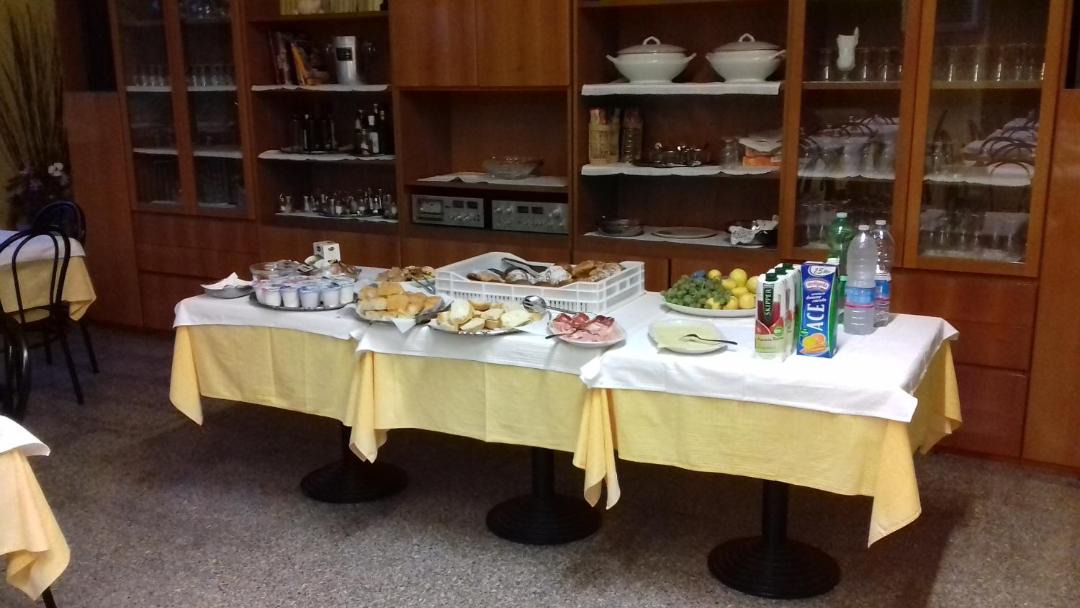Photo of Kitchen in Boretto