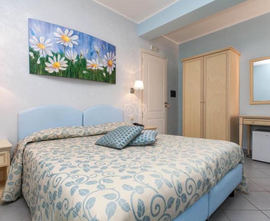 Photo of Bedroom in Le Castella