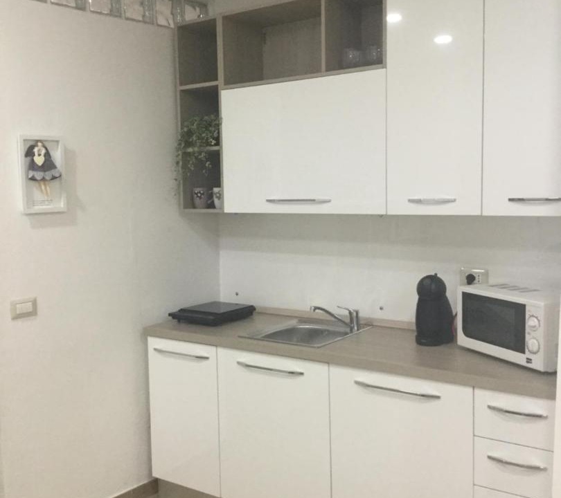 Photo of Kitchen in Cagliari