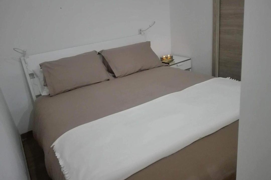 Photo of Bedroom in Cagliari