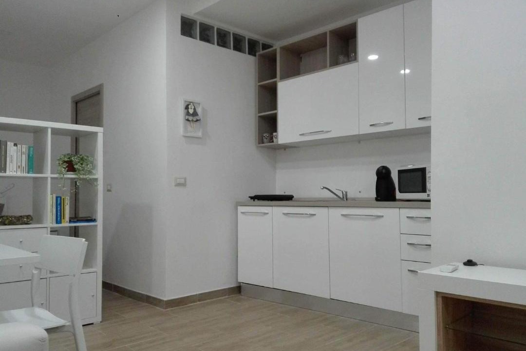 Photo of Kitchen in Cagliari