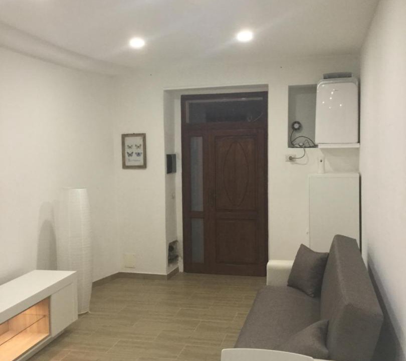 Photo of Livingroom in Cagliari