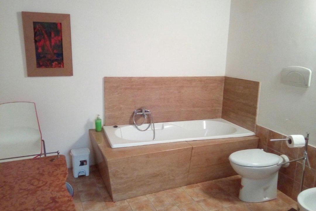 Photo of Bathroom in Rossano