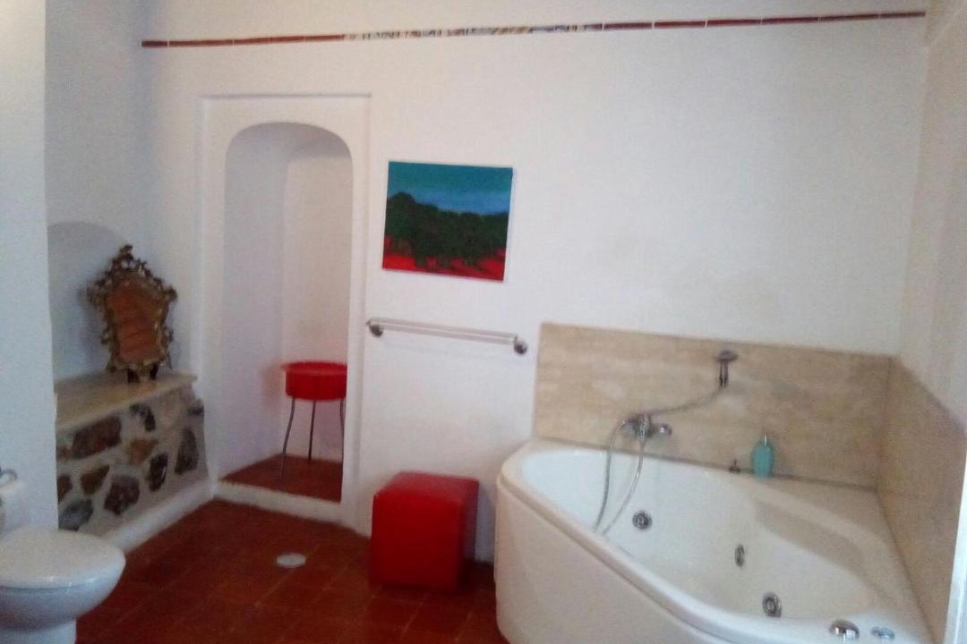 Photo of Bathroom in Rossano