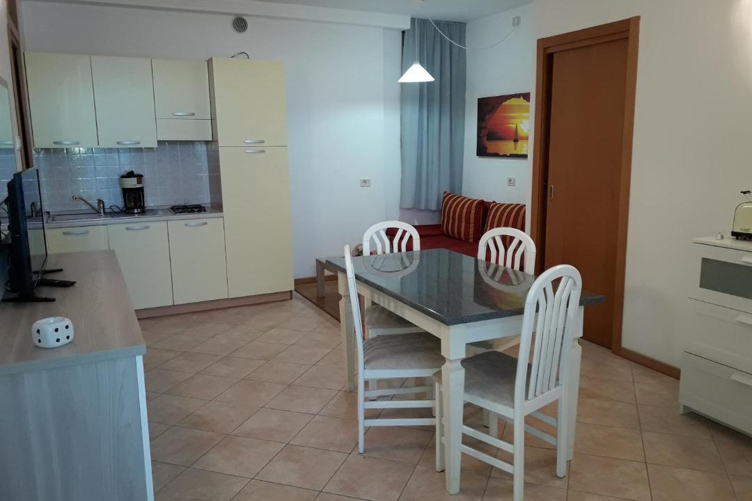 Photo of Livingroom in Pregasio