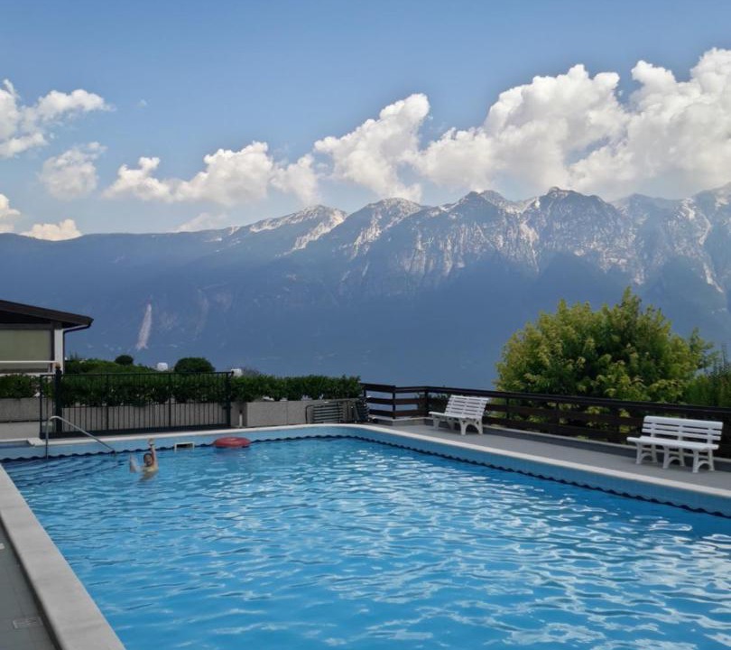 Photo of Outdoor in Pregasio