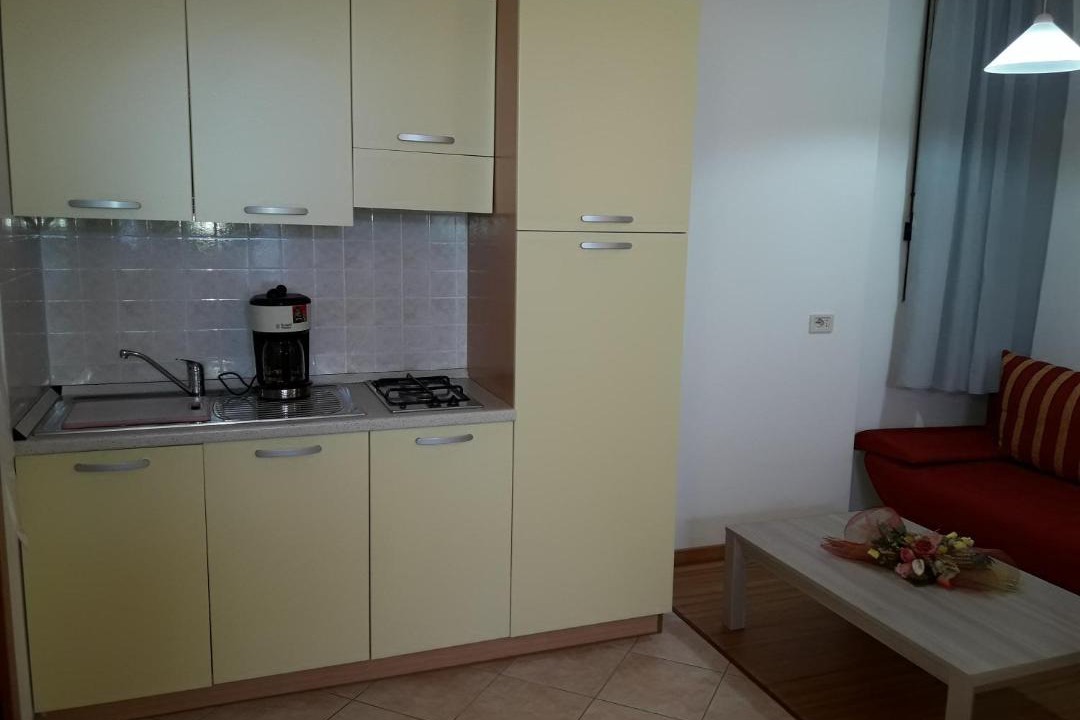 Photo of Kitchen in Pregasio