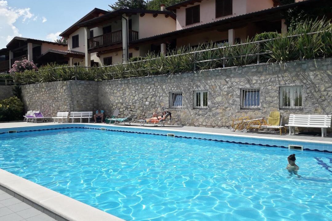 Photo of Outdoor in Pregasio