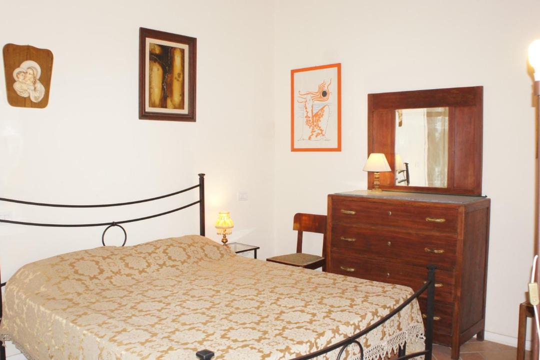 Photo of Bedroom in Gambassi Terme