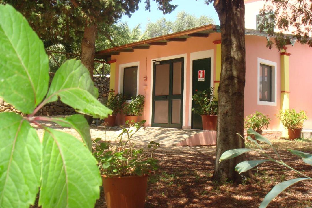 Photo of Others in Villagrande Strisaili