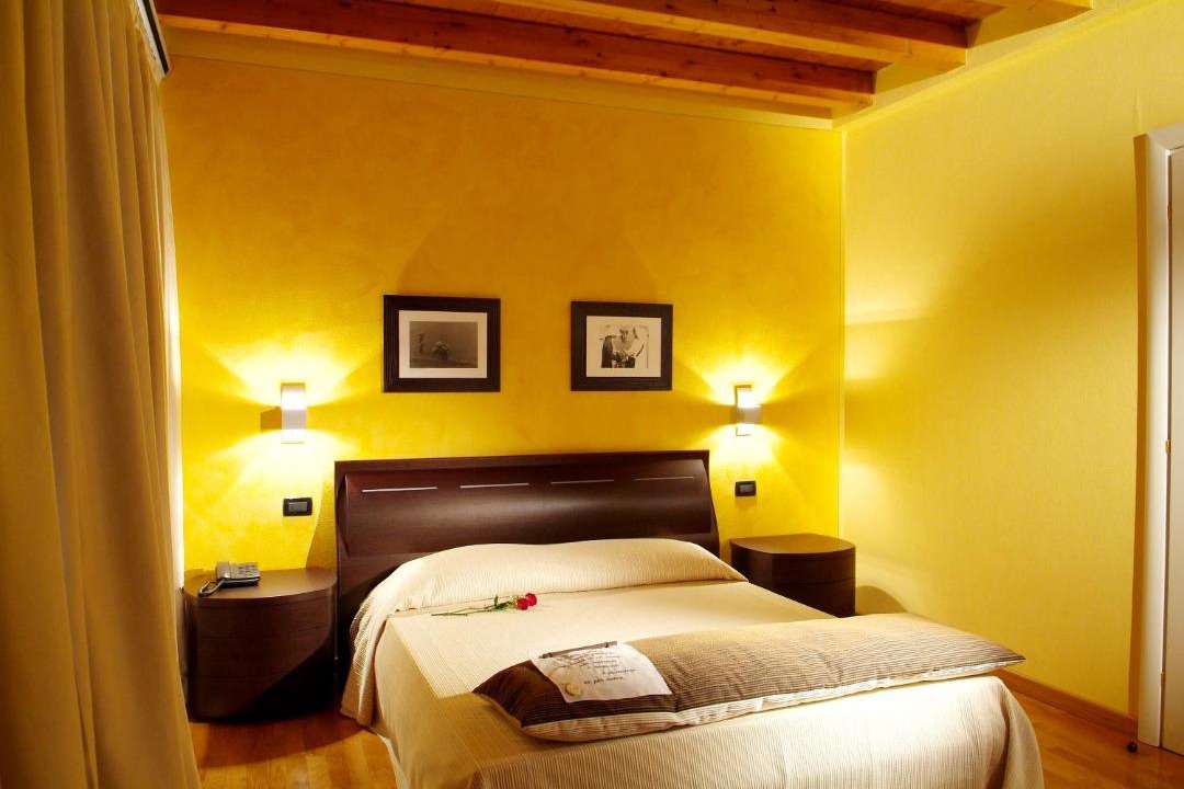 Photo of Bedroom in Grumello del Monte