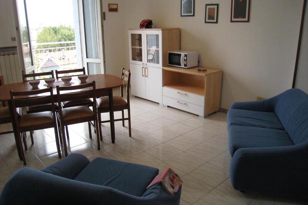 Photo of Livingroom in Villamarina