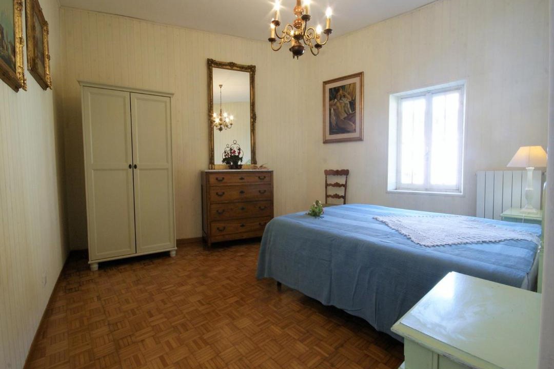 Photo of Bedroom in Dolcedo