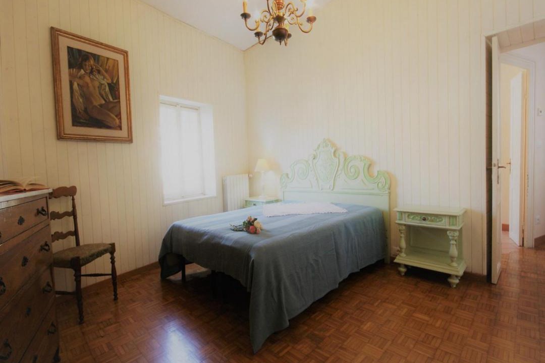 Photo of Bedroom in Dolcedo