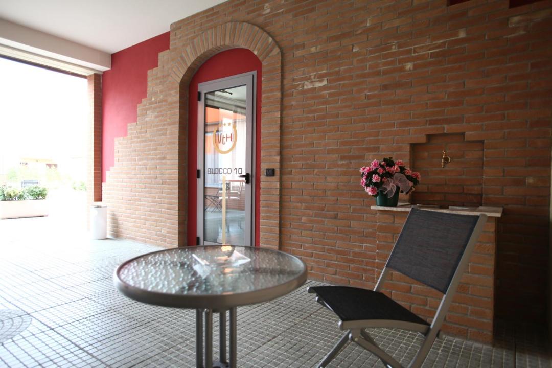 Photo of Patio Balcony in Borgonovo Val Tidone