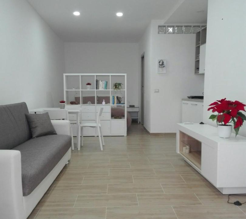 Photo of Livingroom in Cagliari