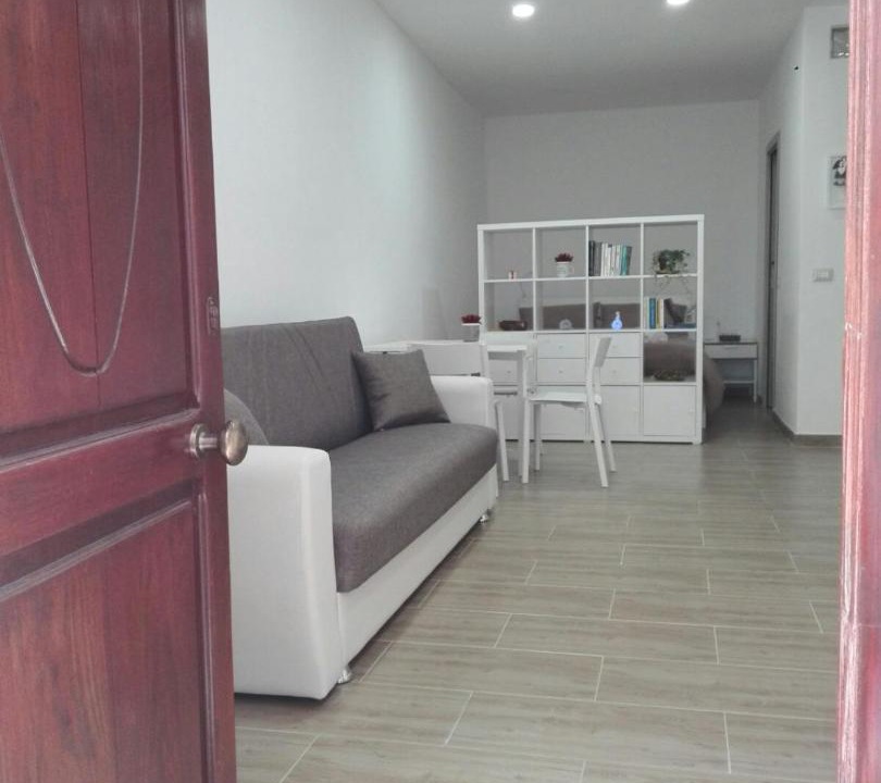 Photo of Livingroom in Cagliari