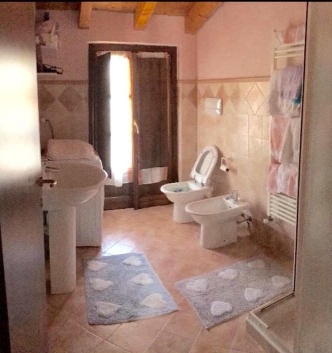Photo of Bathroom in Rovato