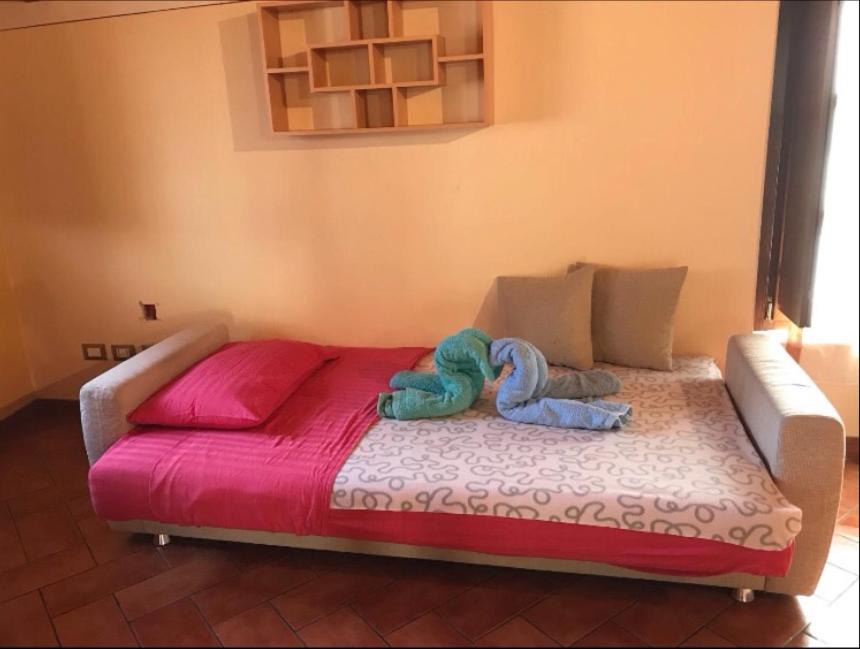 Photo of Bedroom in Rovato