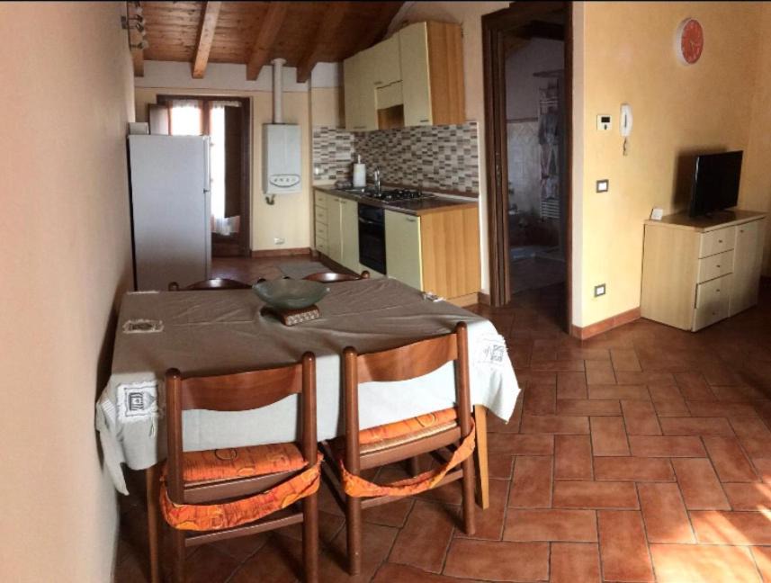 Photo of Kitchen in Rovato