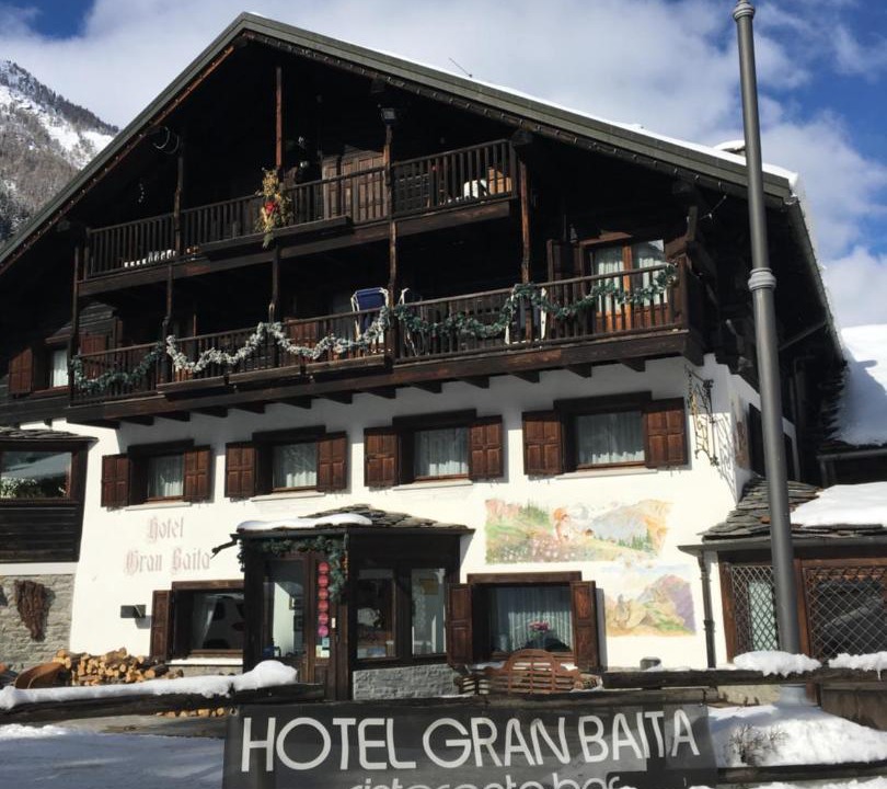 Photo of Others in Gressoney-Saint-Jean
