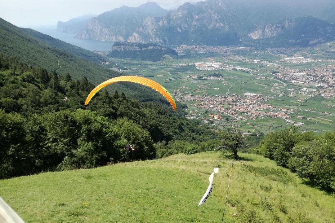 Photo of Outdoor in Bolognano-Vignole
